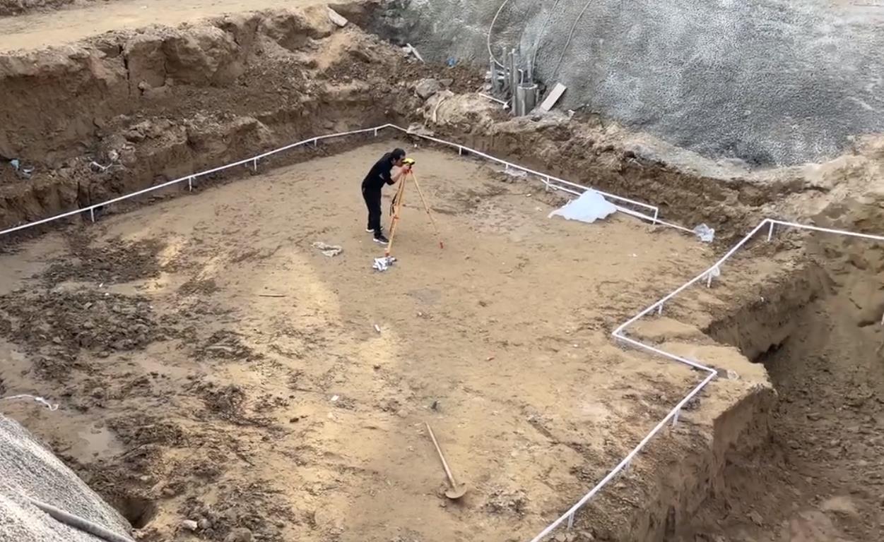 临沂平邑县基坑降水