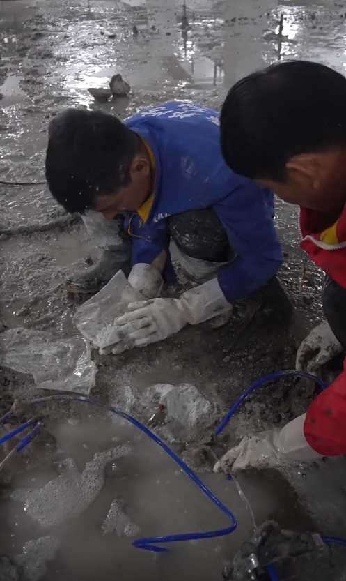 临沂平邑县灌浆堵漏